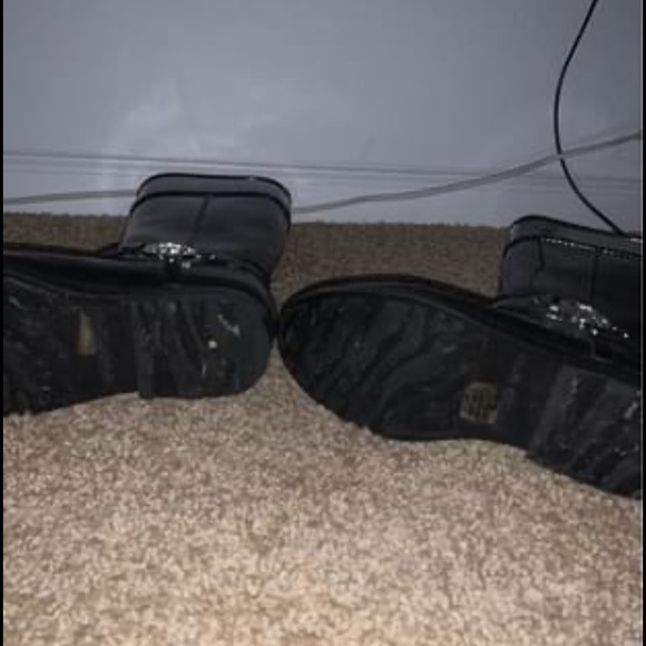 Michael kors rain boots - Picture 4 of 4